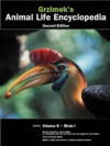 Grzimek's Animal Life Encyclopedia (Grzimek's Animal Life Encyclopeida) - Bernhard Grzimek, Neil Schlager