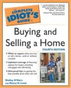 The Complete Idiot's Guide to Buying and Selling a Home (Audio) - Shelley O'Hara, John Ratzenberger, Nancy Lewis