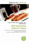 1984 Rajneeshee Bioterror Attack - Agnes F. Vandome, John McBrewster, Sam B Miller II