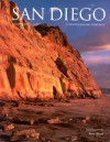 San Diego: A Photographic Portrait - Brett Shoaf, Photographer Francesca and Duncan Yates, Writers, Twin Lights Publishers