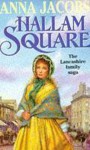 Hallam Square (Gibson Family) - Anna Jacobs