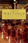 Collected Writings - Louis Pasteur, Joseph Lister, Conrad Fischer