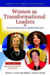 Women as Transformational Leaders 2 Volume Set: From Grassroots to Global Interests - Michele A. Paludi