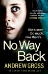 No Way Back - Andrew Gross