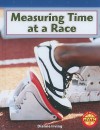 Measuring Time at a Race - Dianne Irving