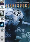 Lightspeed Magazine, December 2010 - John Joseph Adams, Ursula K. Le Guin, Ted Kosmatka, Kristine Kathryn Rusch