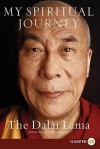 My Spiritual Journey LP - Dalai Lama XIV, Sofia Stril-Rever