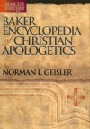 Baker Encyclopedia of Christian Apologetics (Baker Reference Library) - Norman L. Geisler