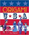 Origami USA - Duy Nguyen