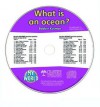 What Is an Ocean? - CD Only - Bobbie Kalman