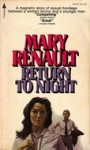 Return to Night - Mary Renault