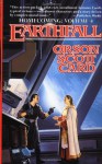 Earthfall - Orson Scott Card