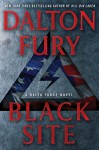 Black Site - Dalton Fury