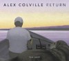 Alex Colville: Return - Tom Smart