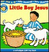 Little Boy Jesus - Lynn Moore