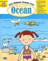 All about the Ocean: Prek-K - Evan-Moor Educational Publishing