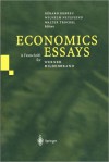 Economics Essays: A Festschrift for Werner Hildenbrand - Gerard Debreu, Wilhelm Neuefeind, Walter Trockel