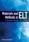 Materials and Methods in ELT - Jo McDonough