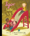 Igor i lalki - Pija Lindenbaum