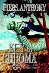 Key to Chroma - Piers Anthony