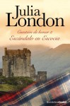 Escándalo en Escocia - Julia London