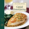 Casual Entertaining - Richard Eskite, Chuck Williams