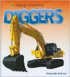 Diggers - Amanda Askew