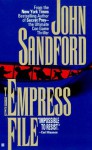 The Empress File (Kidd) - John Sandford