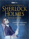 The Unopened Casebook of Sherlock Holmes: Inspired by the Original Stories of Arthur Conan Doyle (MP3 Book) - John Taylor