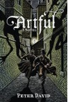 Artful - Peter David