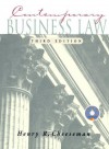 Contemporary Business Law (3rd Edition) - Henry R. Cheeseman