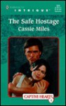 The Safe Hostage - Cassie Miles