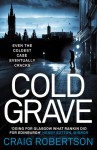 Cold Grave - Craig Robertson