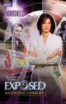 Mills & Boon : Exposed (Athena Force) - Katherine Garbera