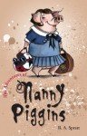 The Adventures of Nanny Piggins - R.A. Spratt