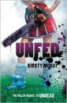 Unfed - Kirsty McKay