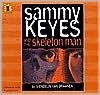 Sammy Keyes and the Skeleton Man with 4 CDs - Wendelin Van Draanen