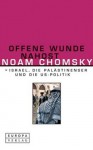 Offene Wunde Nahost - Noam Chomsky