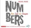 Numbers - Den Tod vor Augen - Rachel Ward, Philipp Schepmann, Sascha Icks, Uwe-Michael Gutzschahn