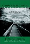 Comfortable with Uncertainty: 108 Teachings - Pema Chödrön, Emily Hilburn Sell