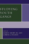 Studying Youth Gangs - James F. Short Jr., Lorine A. Hughes