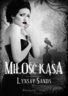 Miłość kąsa - Lynsay Sands