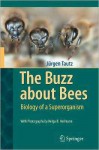 The Buzz about Bees: Biology of a Superorganism (NOOKstudy eTextbook) - Jürgen Tautz, David C. Sandeman, Helga R. Heilmann