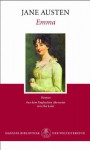 Emma - Helga Schulz, Dorothea Tetzeli von Rosador, Jane Austen