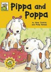 Pippa & Poppa (Leapfrog) - Anne Cassidy, Philip Norman