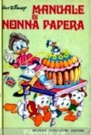 Il manuale di cucina di Nonna Papera - Walt Disney Company