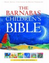 The Barnabas Children's Bible. Retold by Rhona Davies - Rhona Davies