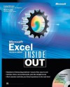 Microsoft® Excel Version 2002 Inside Out - Mark Dodge, Craig Stinson