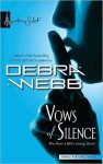 Vows of Silence - Debra Webb