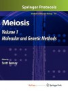 Meiosis - Scott Keeney